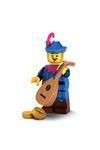 لگو Minifigure Series 22 - 71032-3 Troubadour TYC00355249851