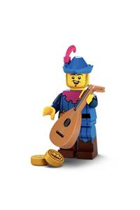 لگو Minifigure Series 22 - 71032-3 Troubadour TYC00355249851