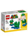 لگو Super Mario Frog Power-Up Pack 71392 LSM71392