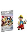 لگو Disney 100th Anniversary 71038 Minifigure Series - 2 Pinocchio (1 Piece) VBN16