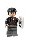 لگو Minifigures 71022 Fantastic Beasts Mini Figures Tina Goldstein 71022-18