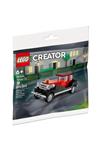 لگو Creator 30644 Vintage Car Polybag TYC00711452453