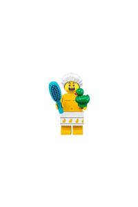 لگو Minifigure - Series 19 71025 Shower Guy HBCV000004BEZC