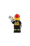 لگو Minifigure - Series 19 71025 Fire Fighter HBV000019MD83