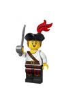 لگو Minifigures Series 20 Mini Figure 71027-5 Pirate Girl PRA-4776573-9538