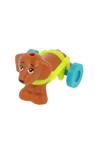 لگو لوازم جانبی سفارشی Minifigure Animal Dog Sousage Dachshund ANIMAL100559PB01C01NEON