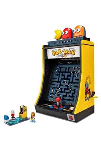 لگو Icons 10323 Pac-man Arcade (2651 قطعه) LG10323