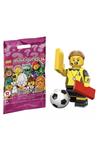 لگو 71037 Minifigure Series 24 - 1 Football Referee TYC00712770473