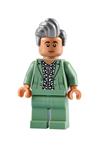 لگو لوازم جانبی اصلی Moc سفارشی Minifigure Queer Eye - Tan France QUEEREYEQUE001