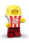 لگو 71034 Minifigure Series 23 - 7 Costume Popcorn TYC00561713987