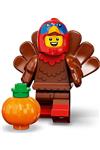 لگو 71034 Minifigure Series 23 - 9 Costume Turkey TYC00561726999