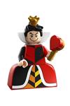 لگو Disney Mini Figur 100 Anniversary 71038 -7 Queen Of Hearts