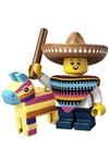 لگو Minifigure Series 20 - 71027 1 Piñata Boy 71027-1