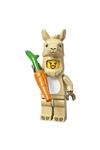 لگو Minifigure Lama Costume Girl Series 20 71027-7