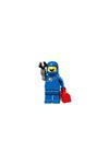 لگو Minifigures 71023 Movie 2 Series : 3.apocalypse Benny RS-L-71023-3