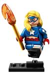 لگو Minifigures 71026 Dc Super Heroes Series : 4.stargirl RS-L-71026-4