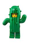 لگو -Cactus Costume Girl - Minifigure Series 18: Party 71021 11