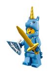 لگو - Unicorn Guy Minifigure Series 18: Party 71021 17