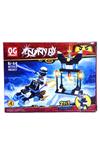 لگو Ninjago 2 In 1 Ninja Set 107 Pieces DOP12242948IGO