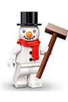 لگو 71034 Minifigure Series 23 - 3 Snowman TYC00561706818