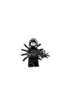 لگو Minifigure Series 18 Spider Suit Boy 71021-9 HBV00000YHB2P