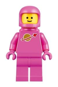 لگو کلاسیک اسپیس - Lenny Minifigure 654064R