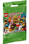 لگو Minifigures 71029 Series 21: 6.centaur Warrior RS-L-71029-6