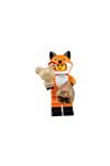 لگو Minifigure - Series 19 71025 Fox HBCV000004BEZQ