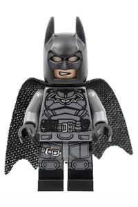 لگو DC Gray Costume Batman Original Minifigure TYC00520407541 