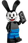 لگو 71038 مینی فیگور صدمین سالگرد دیزنی شماره: 1 Oswald The Lucky Rabbit