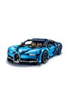 لگو 42083 ® Technic Bugatti Chiron / 3599 قطعه16 سال MASS03