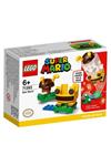 لگو 71393 ® Super Mario™ Bee Power-Up Pack, 13 Pieces, Ages  6  & Building Toys 1232197