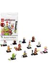 لگو Minifigures اصلی The Muppets 71033 Limited Edition Mini Figure Series 1 Piece 5702017154763