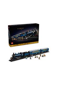 لگو IDEAS - 21344 The Orient Express Train (2540 Pieces) TYCQVXCG3N170133703787591