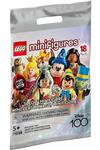 لگو Disney 100th Anniversary 71038 Minifigure Series - Surprise Package (1 Piece) VBN34