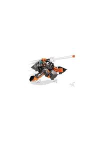 لگو Ninjago - Cobra Mechanic And Destroyer Z010481