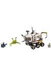 لگو Creator 3 in 1 Space Exploration Vehicle 31107 (510 PIECES)