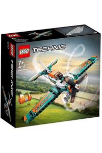 لگو Technic Racing Plane 154 Pieces NET42117