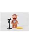 لگو Minifigures 71033 The Muppets Series: 7.fozzie Bear RS-L-71033-7