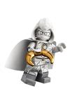 لگو Marvel 71039 Minifigure Series - 2 Moon Knight CV112