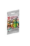 لگو Minifigures Series 20 Mini Figure 71027-6 Space Fan PRA-4781647-8410