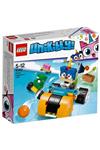 لگو 41452  Unikitty Prince Puppycorn Bike U292195