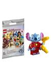 لگو Disney 100th Anniversary 71038 Minifigure Series - 16 Stitch 626 (1 Piece) VBN30