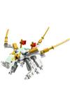 لگو Ninjago Ice Dragon Creature TYC00733294983