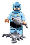 لگو Minifigures Batman Series 71017 Zodiac Master اصل PRA-4189859-7852