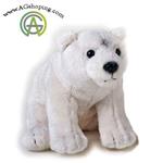 Lelly Polar Bear 770703 Size 2 Toys Doll