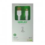 کابل آیفون برند gerlax مدل gd-01