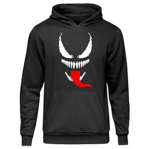 هودی طرح فیلم و کارتون مارول ونوم (Marvel Venom)