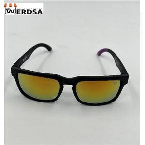 عینک آفتابی زنانه spy plus کد 1601