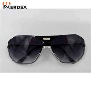 عینک افتابی زنانه مدل 18138 کد 1497